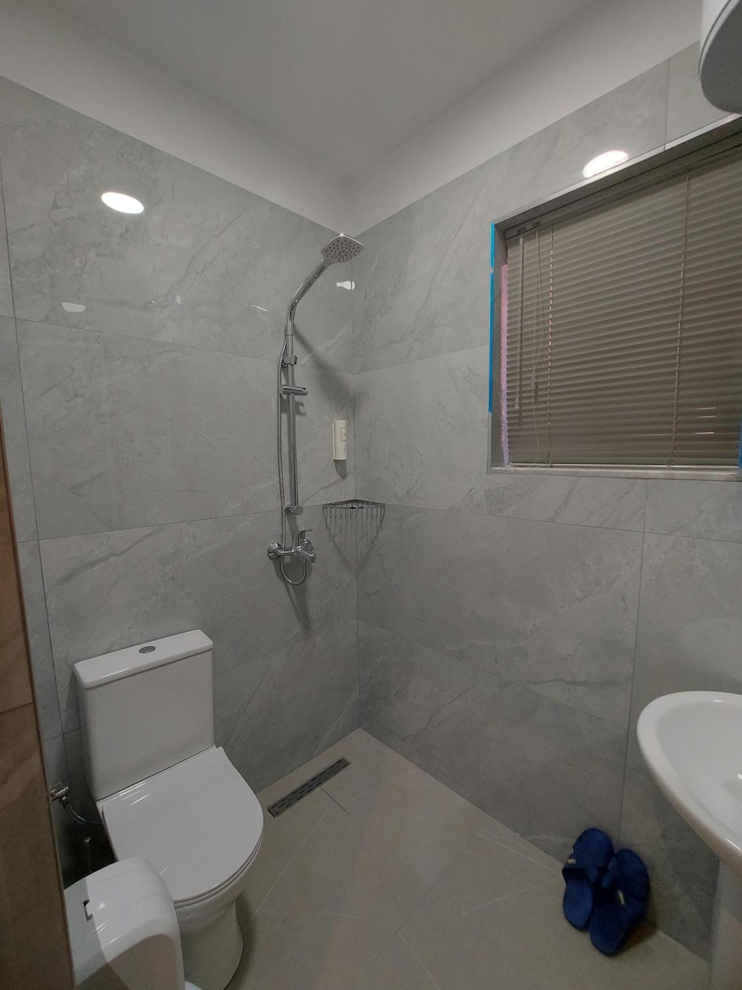 Hotel Center Cozy Nest Tirana Exteriér fotografie