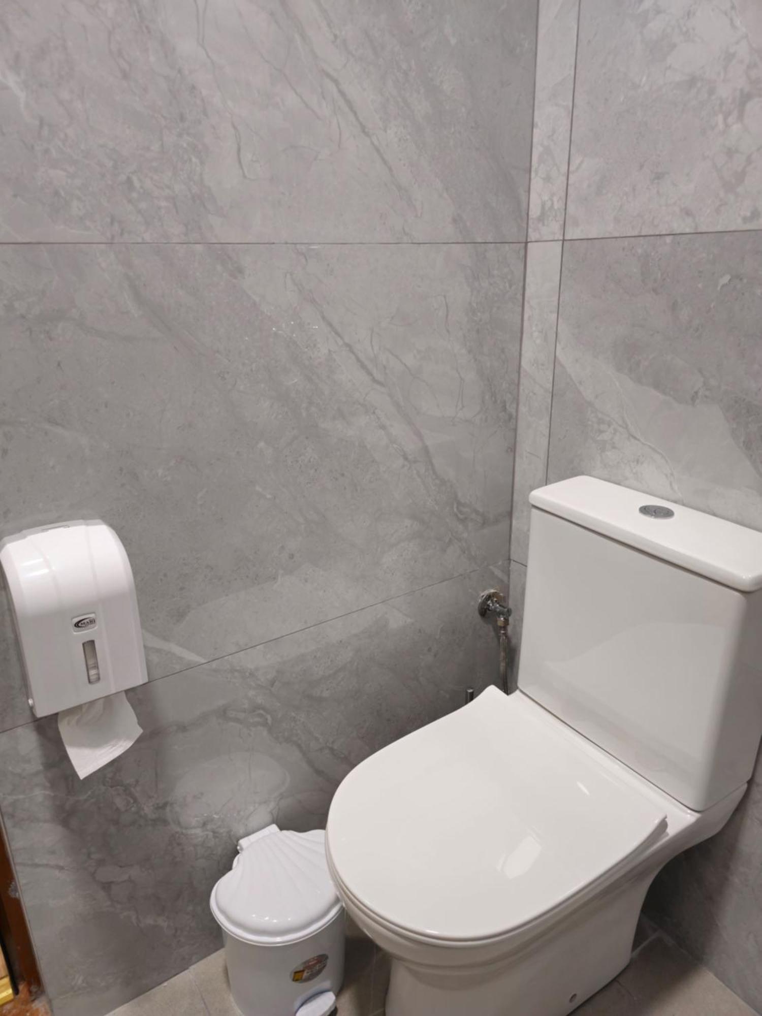 Hotel Center Cozy Nest Tirana Exteriér fotografie